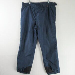 Columbia Navy Ski Pants Size L